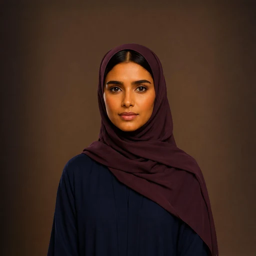 Dana, araibia's live host